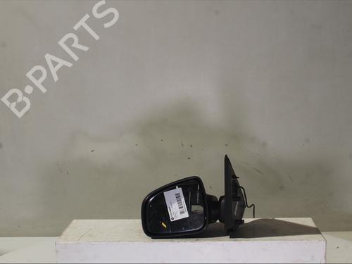 Used Left mirror Left mirror DACIA SANDERO II 1.0 TCe 100 (B8ML) (101 hp) 33712828 33712828