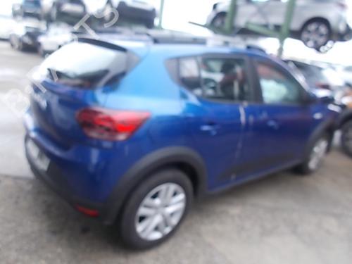 Switch DACIA SANDERO III 1.0 TCe 90 | BP26900344I30 - Image 4