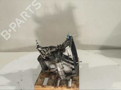 Gearbox RENAULT CLIO III (BR0/1, CR0/1) 1.2 16V (BR02, BR0J, BR11, CR02, CR0J, CR11) | BP19071444M3