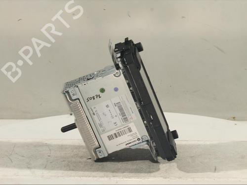 Used Radio Radio HYUNDAI i10 III (AC3, AI3) 1.2 MPi (84 hp) 15213134 15213134