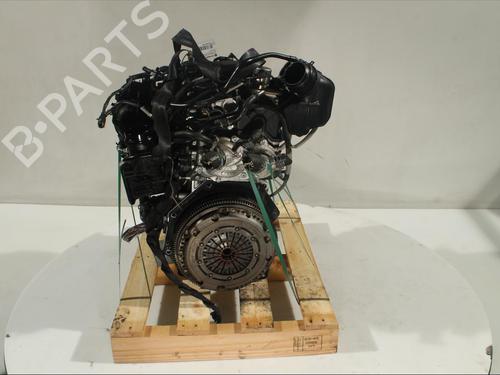 Engine VW GOLF ALLTRACK VII Variant (BA5, BV5)  | BP13702406M1 