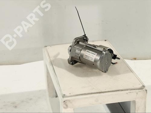 Starter DACIA DUSTER (HM_) 1.5 dCi 115 (HMAD) | BP11981520M8 