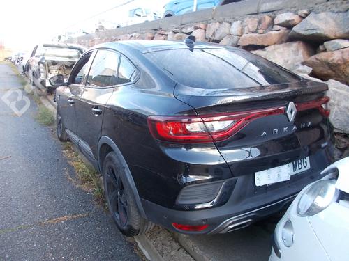 Engine RENAULT ARKANA I (LCM_, LDN_) 1.6 E-TECH 145 (LDMU) | BP32076225M1  - Image 8