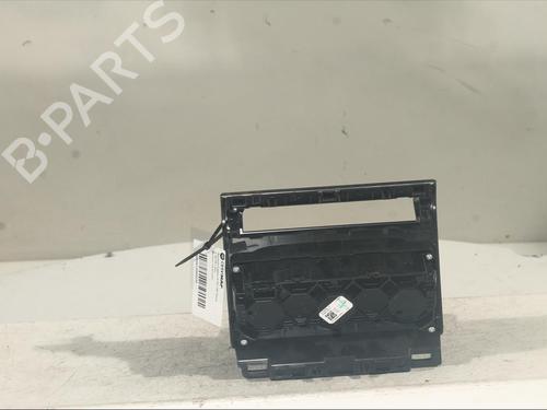 AC-Styringsenhed/Manøvreenhed RENAULT CAPTUR II (HF_)  | BP22378168I5 