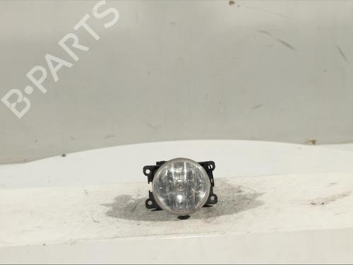Used Left front fog light PEUGEOT PARTNER Tepee 1.6 HDi / BlueHDi 75 (75 hp) 23993862