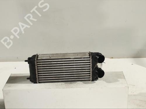 Used Intercooler Intercooler CITROËN DS4 (NX_) 1.6 HDi 110 (112 hp) 11906061 11906061