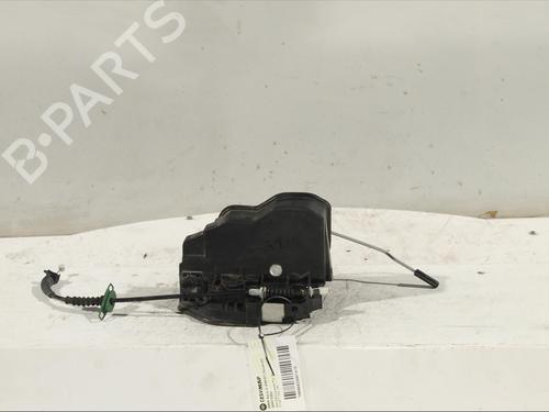 Used Rear right lock Rear right lock BMW 5 (E60) 530 d (218 hp) 11981915 11981915
