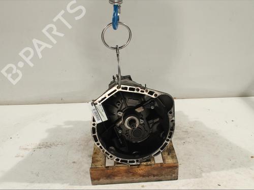 Used Gearbox Gearbox 11981779 11981779