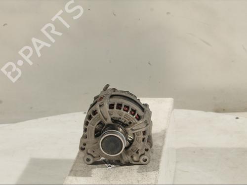 Generator VW POLO VI (AW1, BZ1, AE1) 1.0 TSI | BP29516934M7 