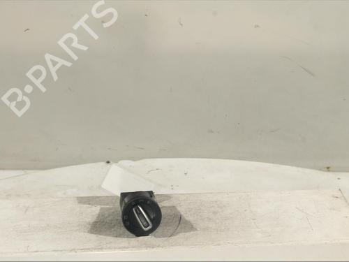 Used Headlight switch Headlight switch SEAT Mii (KF1, KE1) 1.0 (60 hp) 15490396 15490396