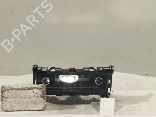 Used Climate control Climate control 15369420 15369420