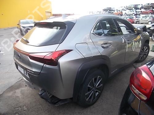 Switch LEXUS UX (_AA1_, _AH1_, _MA1_) 300e (KMA10) | BP25733242I30 - Image 5