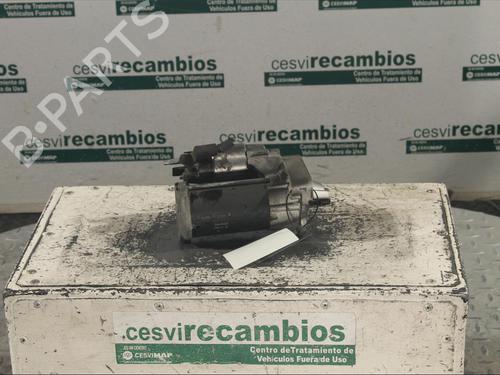 Used Starter Starter DACIA SANDERO II 1.0 SCe 75 (B8JC, B8JD, B8NC) (73 hp) 11900153 11900153