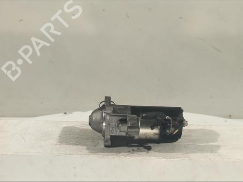 Used Starter JEEP CHEROKEE (KL) [2013-2025]  16038497