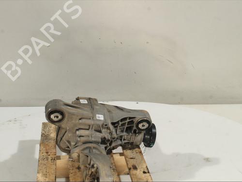 Front differential MERCEDES-BENZ M-CLASS (W166) ML 250 CDI / BlueTEC 4-matic (166.004, 166.003) | BP31692917M23 - Image 2