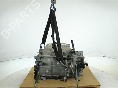 Electronic module JEEP AVENGER (J2) Electric | BP39601891M83 - Image 4
