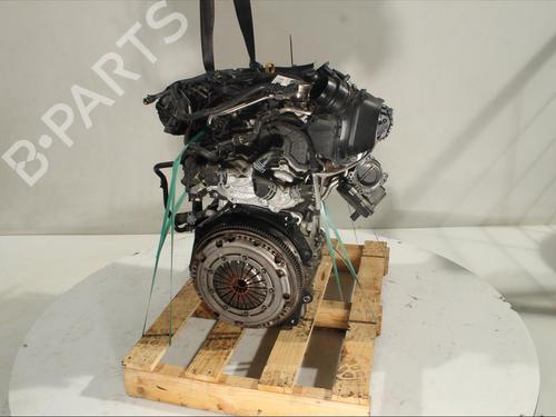 Engine SEAT ATECA (KH7, KHP)  | BP17208638M1 