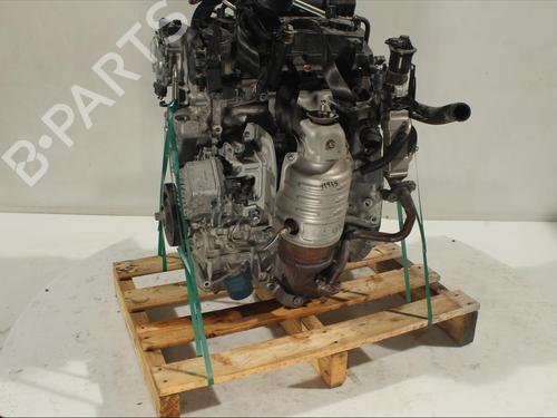 Engine HONDA CR-V V (RW_, RT_) 2.0 e-CVT Hybrid (RT5) | BP12119105M1 