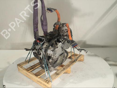 Engine MITSUBISHI OUTLANDER III (GG_W, GF_W, ZJ, ZL, ZK)  | BP24351986M1 