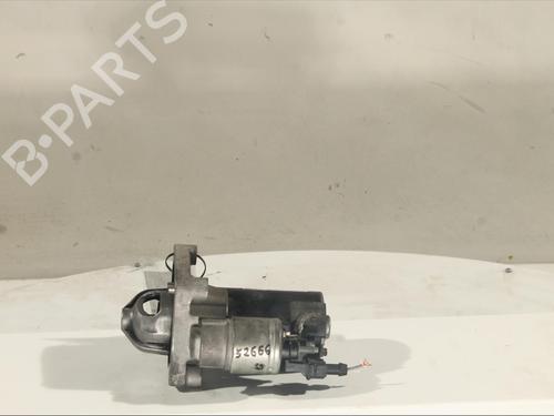 Used Starter Starter PEUGEOT 208 I (CA_, CC_) 1.6 BlueHDi 100 (100 hp) 19143863 19143863