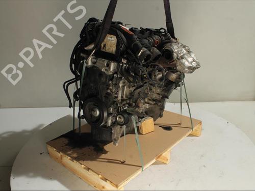 Engine PEUGEOT 308 II (LB_, LP_, LW_, LH_, L3_) 1.6 HDi / BlueHDi 115 | BP27815440M1