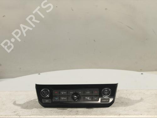 Used Climate control Climate control JEEP COMPASS (MP, M6, MV, M7) 1.6 Multijet (130 hp) 29901951 29901951