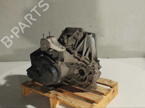 Gearbox FORD FIESTA VI (CB1, CCN)  | BP11910642M3 