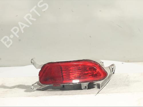 Venstre baglygte kofanger MAZDA CX-3 (DK) 2.0 SKYACTIV-G AWD (DK4W7) (150 hp) 25044730