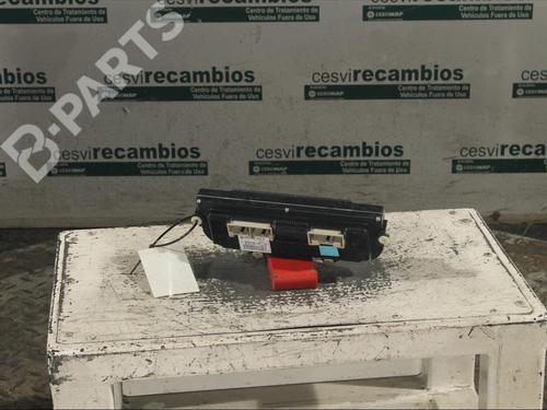 Climate control SEAT LEON (1P1)  | BP11980455I5 