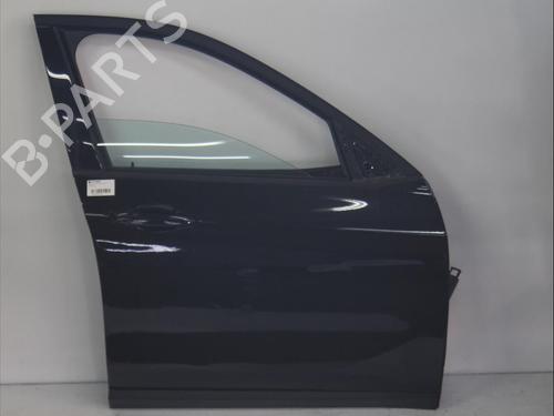 Right front door BMW X1 (F48) sDrive 18 d 41007414370