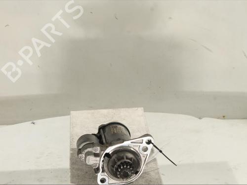 Starter VW GOLF ALLTRACK VII Variant (BA5, BV5)  | BP16583092M8 