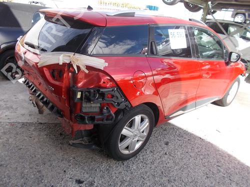 Used Parts RENAULT CLIO IV Grandtour (KH_) 0.9 TCe 90 (90 hp) 4320313