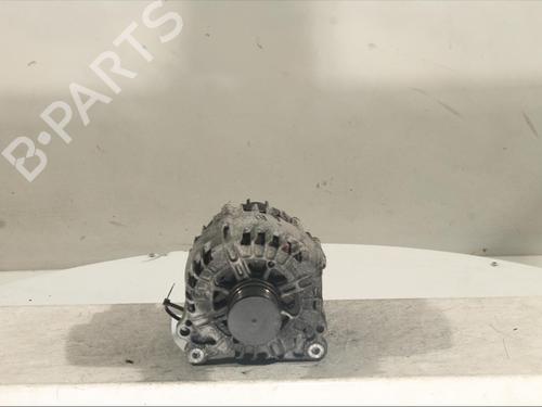 Used Alternator Alternator AUDI Q5 (8RB) 2.0 TDI quattro (170 hp) 18839334 18839334