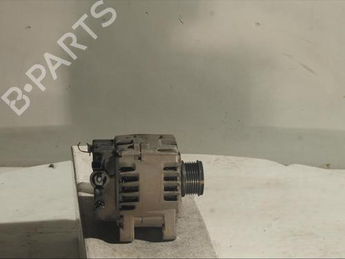 Alternator MITSUBISHI ASX (GA_W_) 1.6 MIVEC (GA1W) | BP16128590M7 