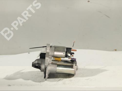 Starter DACIA DUSTER (HM_)  | BP11984457M8 