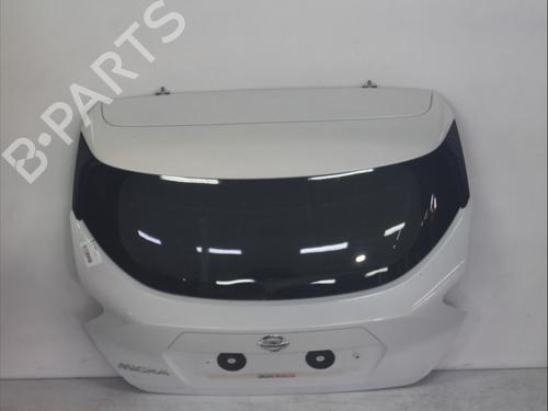 tailgate-nissan-micra-v-k14-2016-37862836 main image