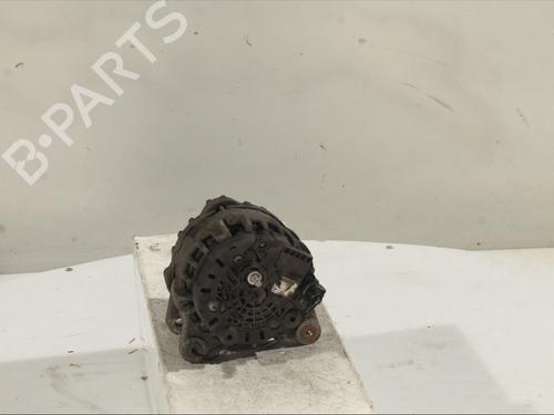 Alternator DACIA DOKKER Box Body/MPV 1.6 LPG | BP30092874M7 