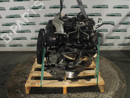 Used Engine VW PASSAT B5.5 (3B3) 1.9 TDI (130 hp) 11896633