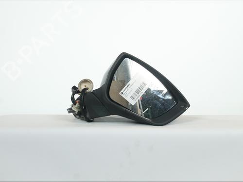 Used Right mirror Right mirror 38972999 38972999