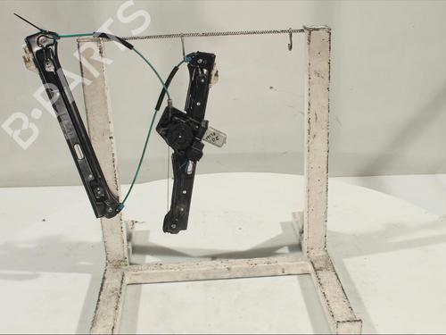 Used Front left window mechanism Front left window mechanism BMW 1 (F20) 116 d (116 hp) 12084397 12084397