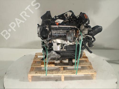 Used Engine Engine SEAT LEON (1P1) 2.0 TDI 16V (140 hp) 36053210 36053210