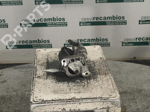 Starter DACIA SANDERO II  | BP11900153M8 