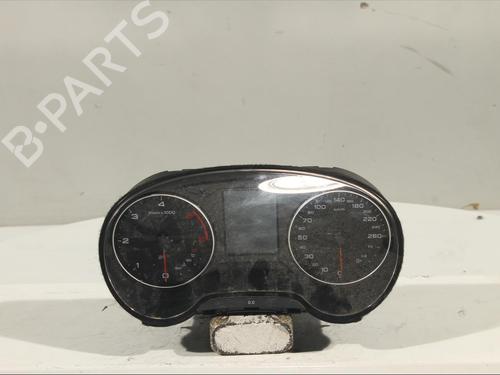 Used Instrument cluster Instrument cluster 11984391 11984391