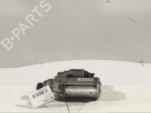 Used Starter Starter VW POLO V (6R1, 6C1) 1.0 (75 hp) 11984628 11984628