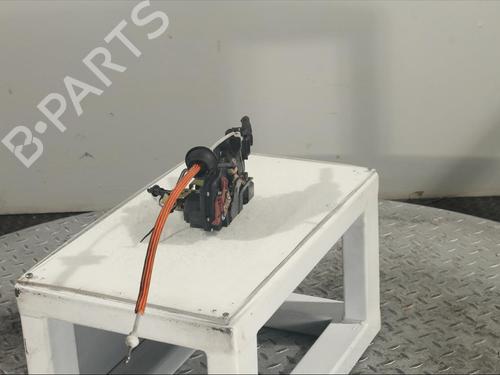 Venstre foran lås AUDI A3 (8P1) 2.0 TDI 16V | BP11901372C98