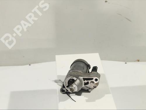 Starter AUDI A4 Allroad B9 (8WH, 8WJ)  | BP11984246M8 