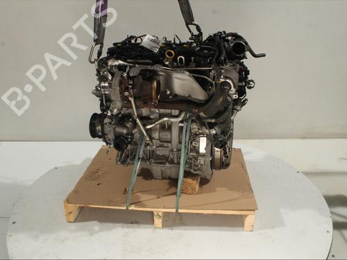 engine-opel-astra-k-b16-2015-2016-2017-2018-2019-2020-2021-2022-34357024 main image