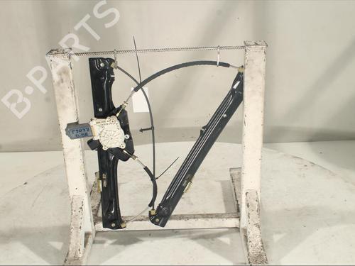 Front right window mechanism BMW X3 (F25) xDrive 20 d | BP20503488C23