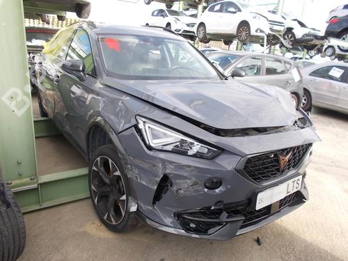 Engine CUPRA FORMENTOR (KM7, KMP) 1.5 TSI | BP30631002M1 - Image 8