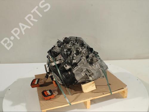 Engine RENAULT CAPTUR II (HF_) E-TECH 145 (HFMU) | BP27336561M1 